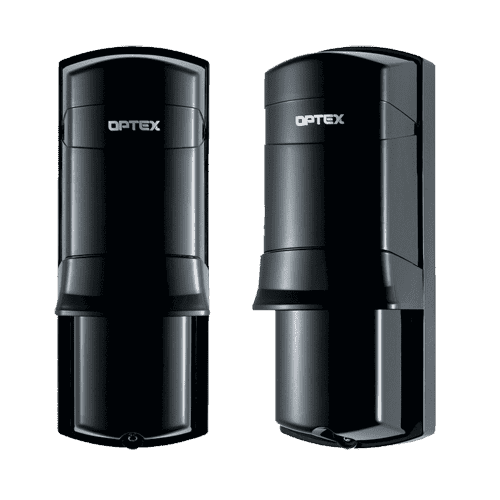 Optex Photobeam, AX200TN, Dual Photoelectric Sensor, Security Alarm